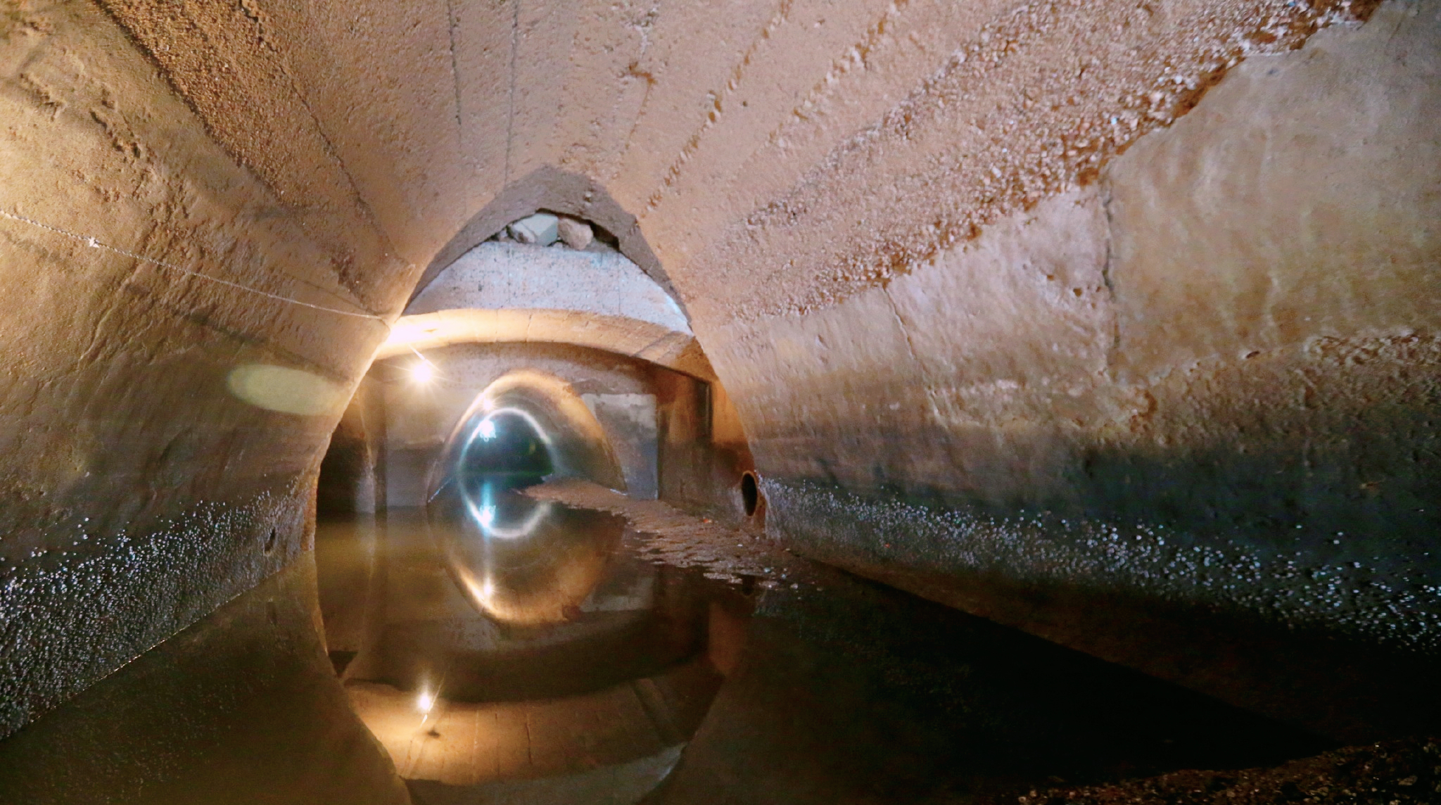 青岛暴雨排水,青岛暴雨内涝原因是什么