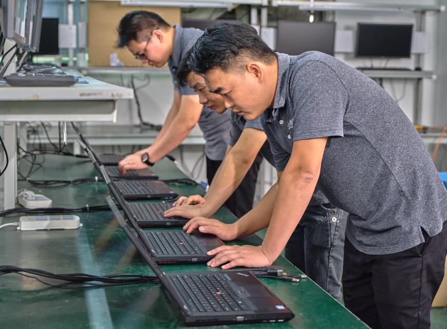 小熊u租对标品牌,小熊u租最新状况