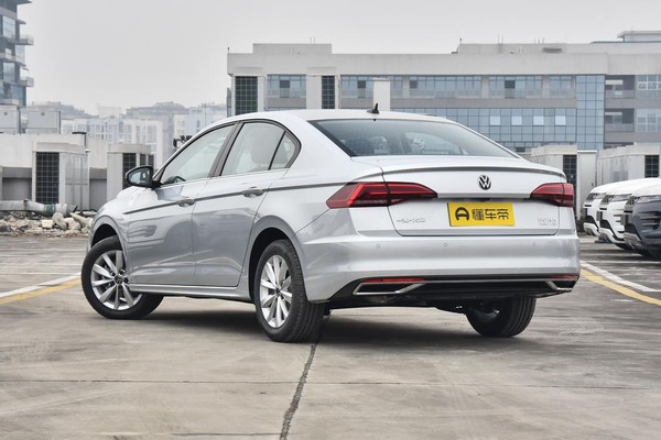 空间大动力好舒适性好的轿车推荐,宝来2023款1.5l自动畅行限量版动力