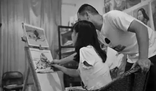 长沙天心区成人学画画,长沙画画成人培训班