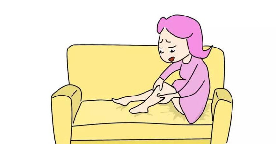 孕31周孕妇心脏突然特别快,孕早期因为厌食引起气短怎么办