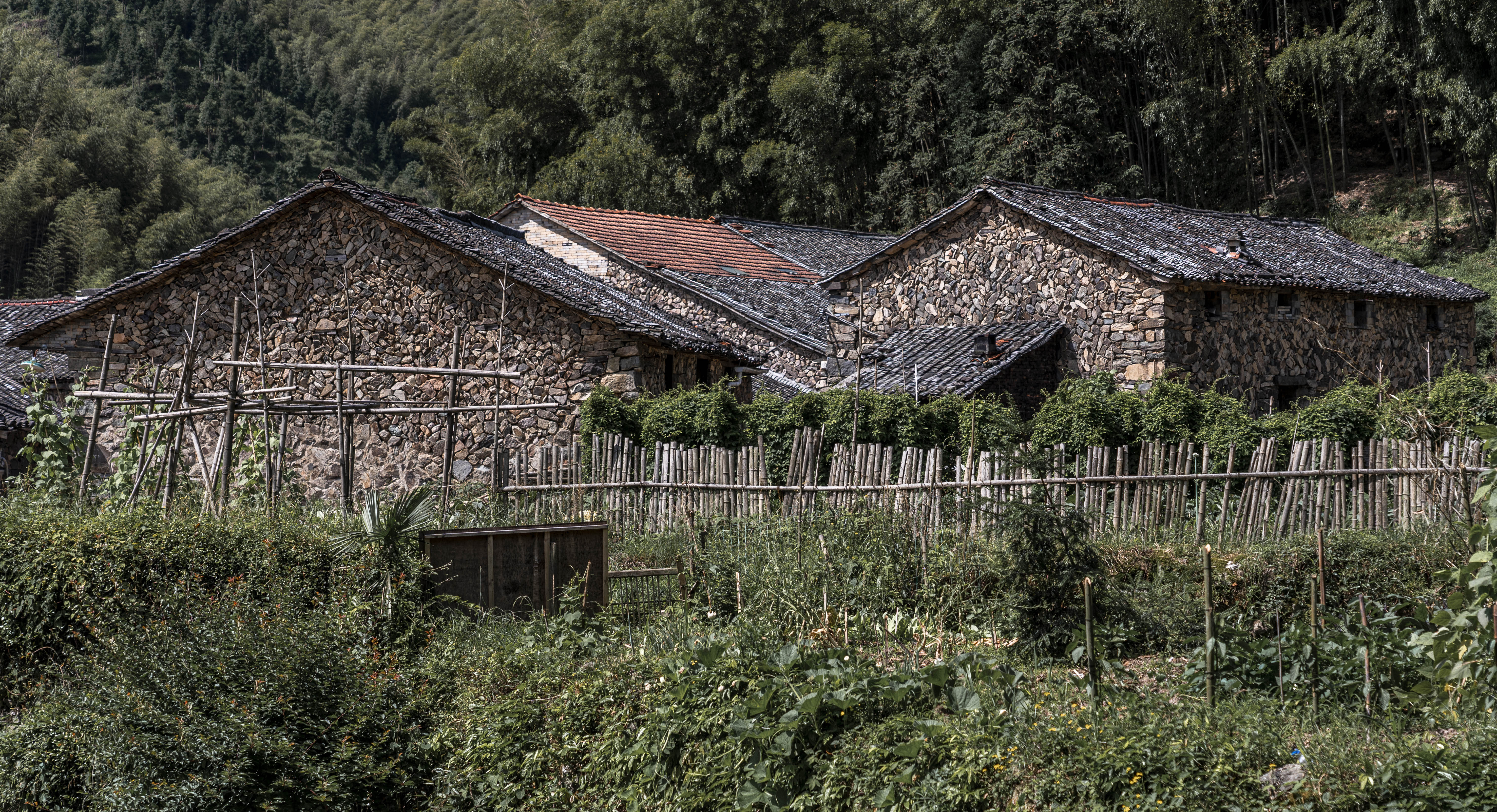 浙江缙云旅游必去的景点,浙江被严重低估的景点