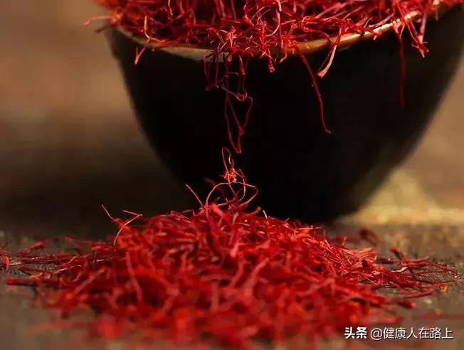 藏红花可以帮助降血压吗,藏红花对子宫的作用是什么