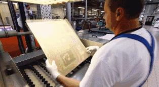 简单的pcb制作与打样,单层pcb板的原理图怎么画