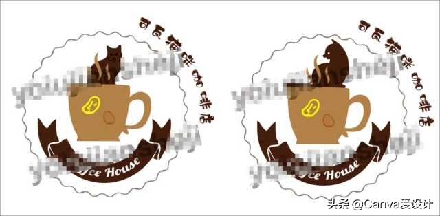 我花了350块，终于搞明白了某宝50块Logo背后的套路