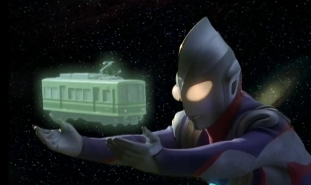 迪迦中最可爱一只怪兽是什么,迪迦里最强的十大怪兽