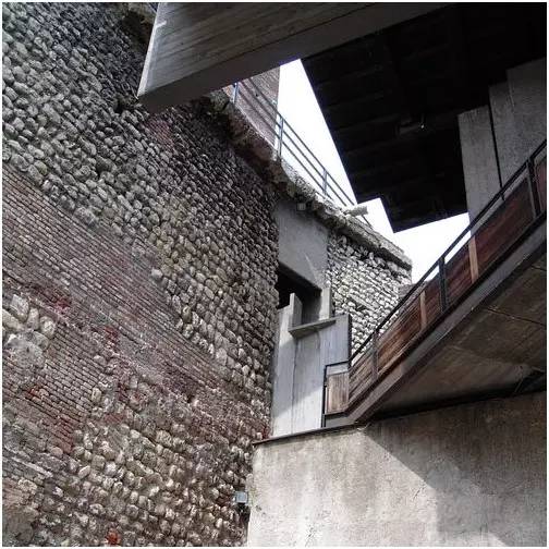 有种细节叫斯卡帕，70年后看他的作品，仍然被感动