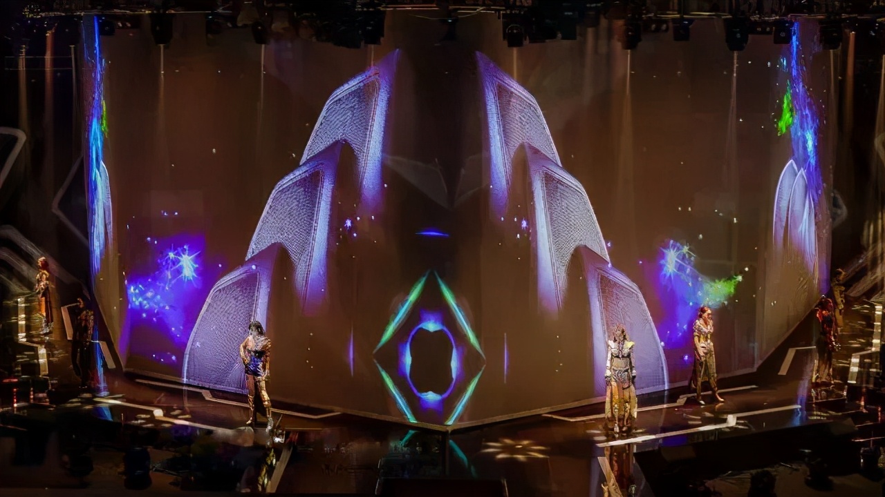 各种创意活动设计,策划一场与众不同的活动