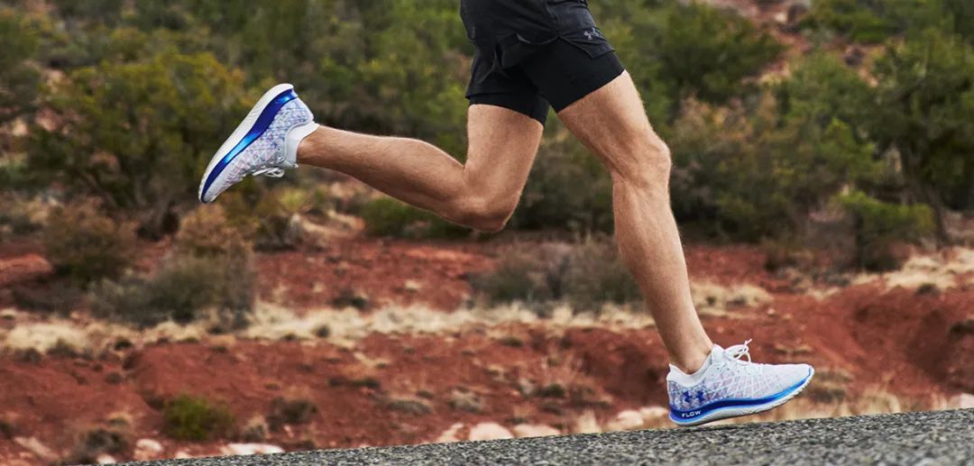 一篇带你了解UNDERARMOUR安德玛跑鞋矩阵