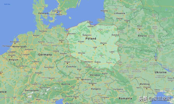 波兰留学条件视频,波兰留学申请中介机构