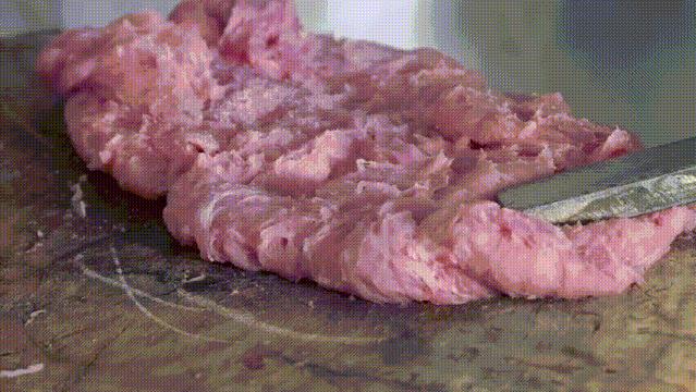 淮安美食没那么惊艳但是足够独特,江苏淮安真的是美食之都吗