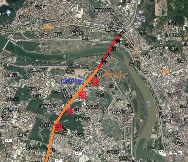 泉州区域划分变迁,泉州城市线路图