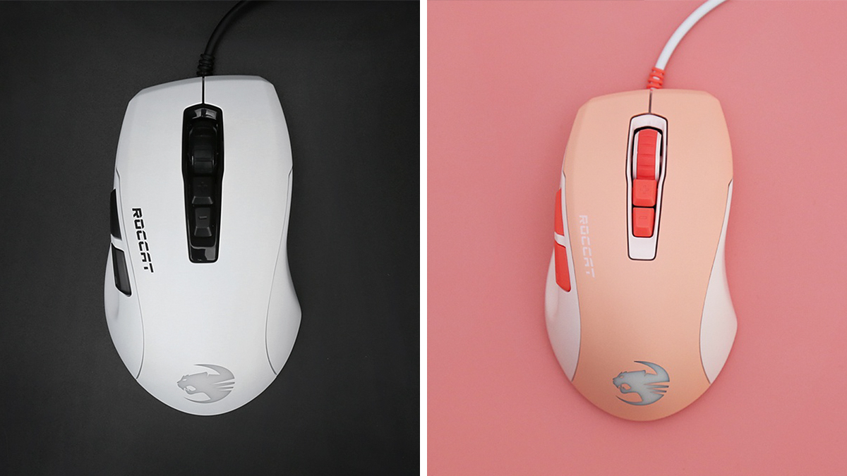 2019高性价比入门级游戏鼠标,50左右的游戏鼠标测评