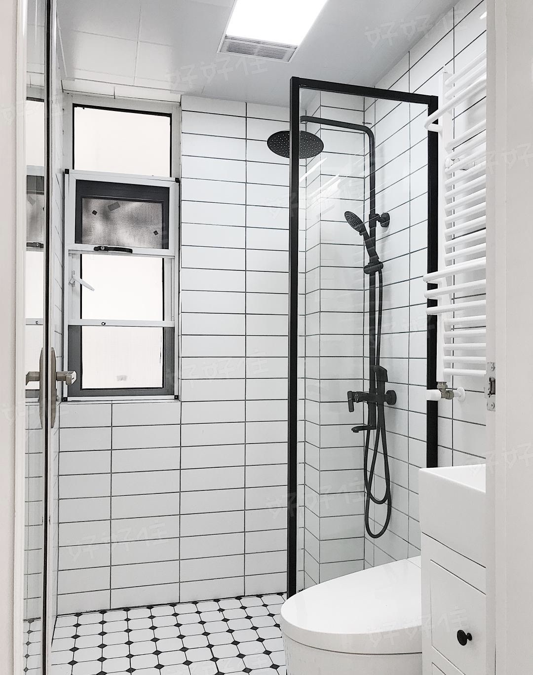 卫生间装修的坑希望大家避开,卫生间装修千万别给自己刨坑