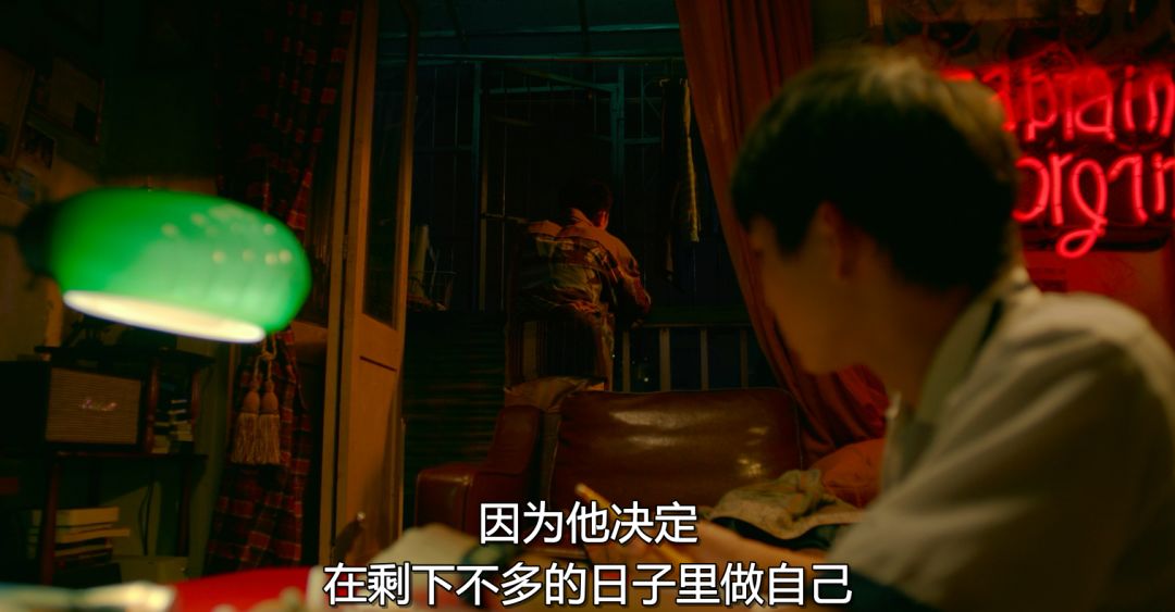 邱泽入围金马奖的作品,金马奖邱泽电影