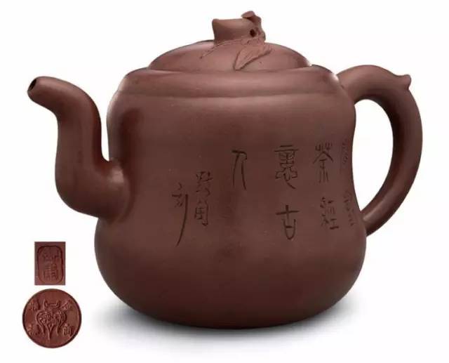 紫砂壶胎厚一般是什么壶型,什么壶型紫砂壶适合泡普洱