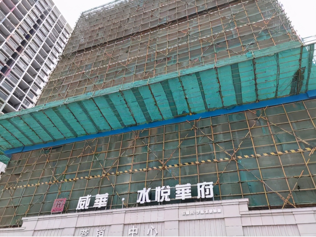 威华水悦华府,惠州威华水悦华府缺点