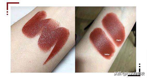 绝美口红冷调百搭显年轻,什么口红显白又百搭女