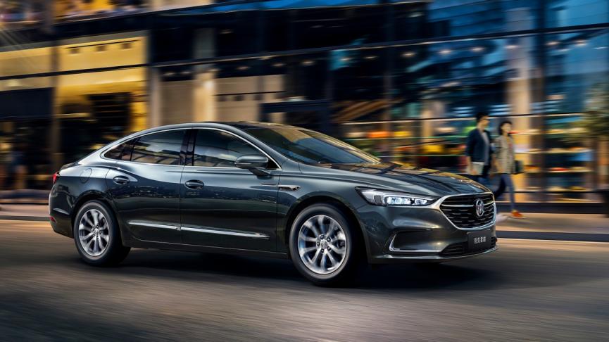 别克君威跟君越哪个隔音效果好,新款君越做隔音