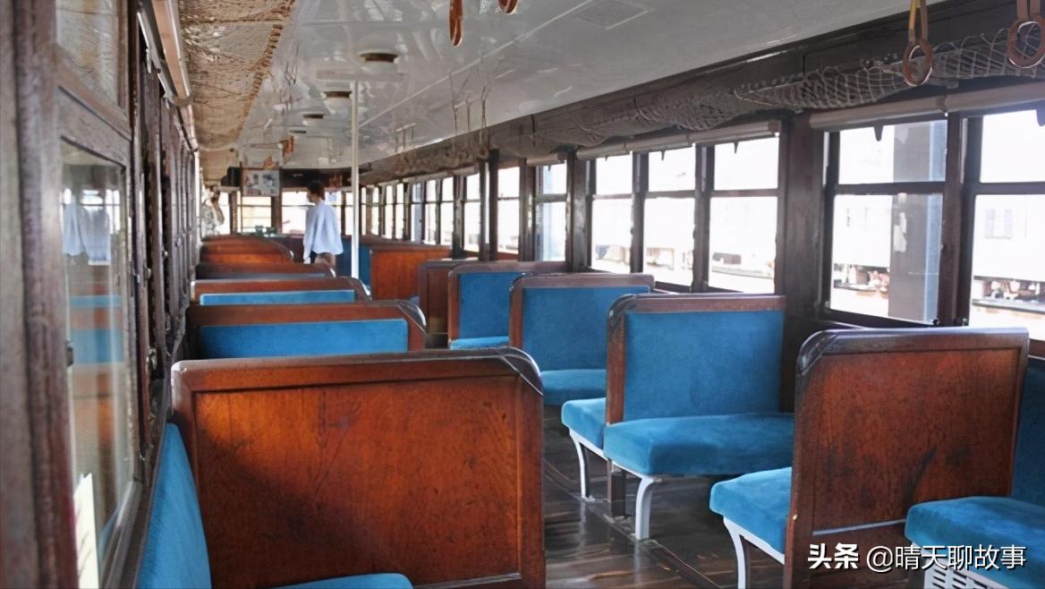 旅行途中的奇闻,日本印度火车