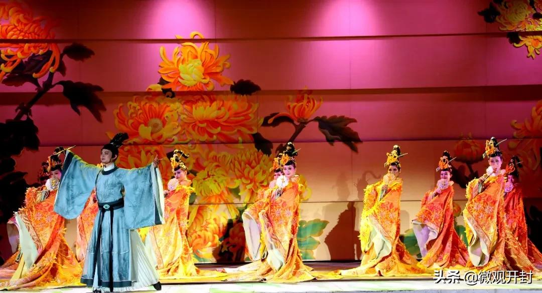 开封清明上河园免费,开封清明上河园70岁以上免费吗