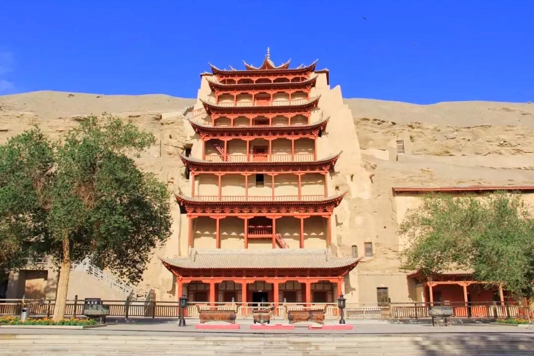 西北自驾游路线地图导航,西北自驾游路线大全图最新版