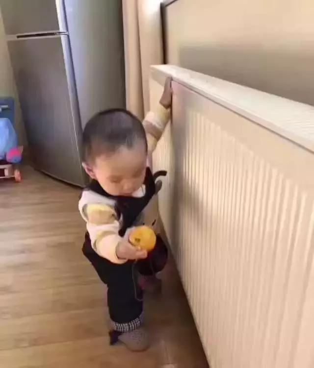 老房安装暖气片注意事项,老房装暖气工程