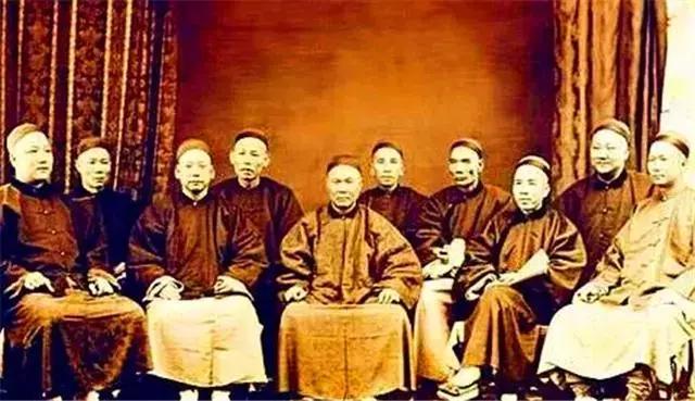 买办的套路,一百年不变