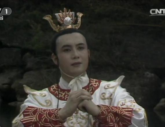 西游记中的十大奇闻故事,西游记奇闻异事1983