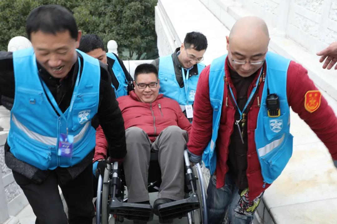 杭州十佳好人榜,杭州这座城市的感人故事