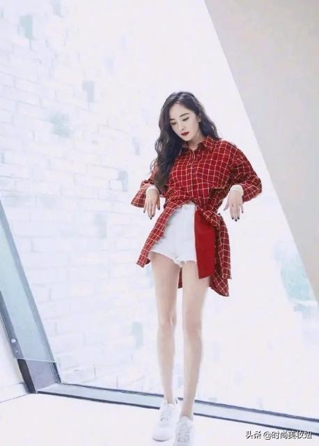 杨幂近期新中式穿搭同款,杨幂新中式最新穿搭同款