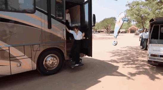 女明星户外,女明星户外综艺为什么晒不黑