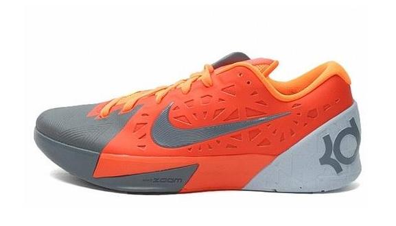 kd全系列球鞋及配置,kd支线5鞋子怎么样