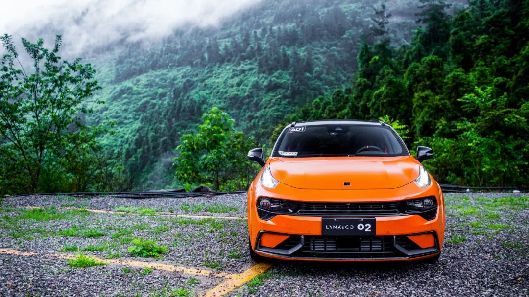 领克02hatchback后备箱空间,领克02hatchback2022