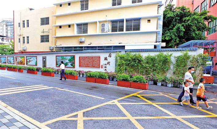 致敬深圳的建设者,致敬城市奋斗者系列