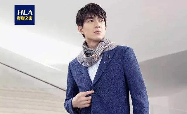 男人的衣柜海澜之家,男人的衣柜海澜之家西服外套