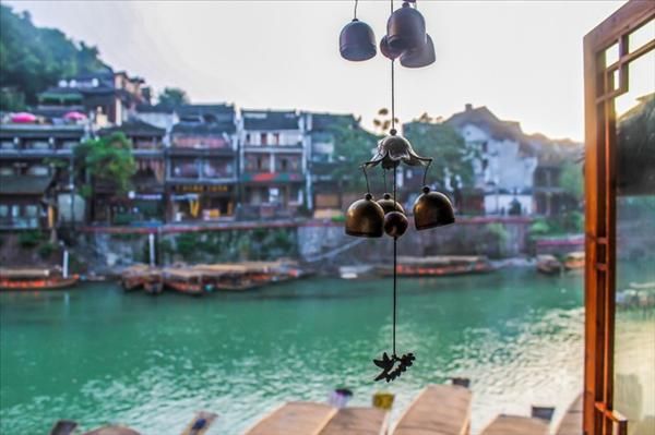 凤凰古城最全攻略,凤凰古城全程详细攻略