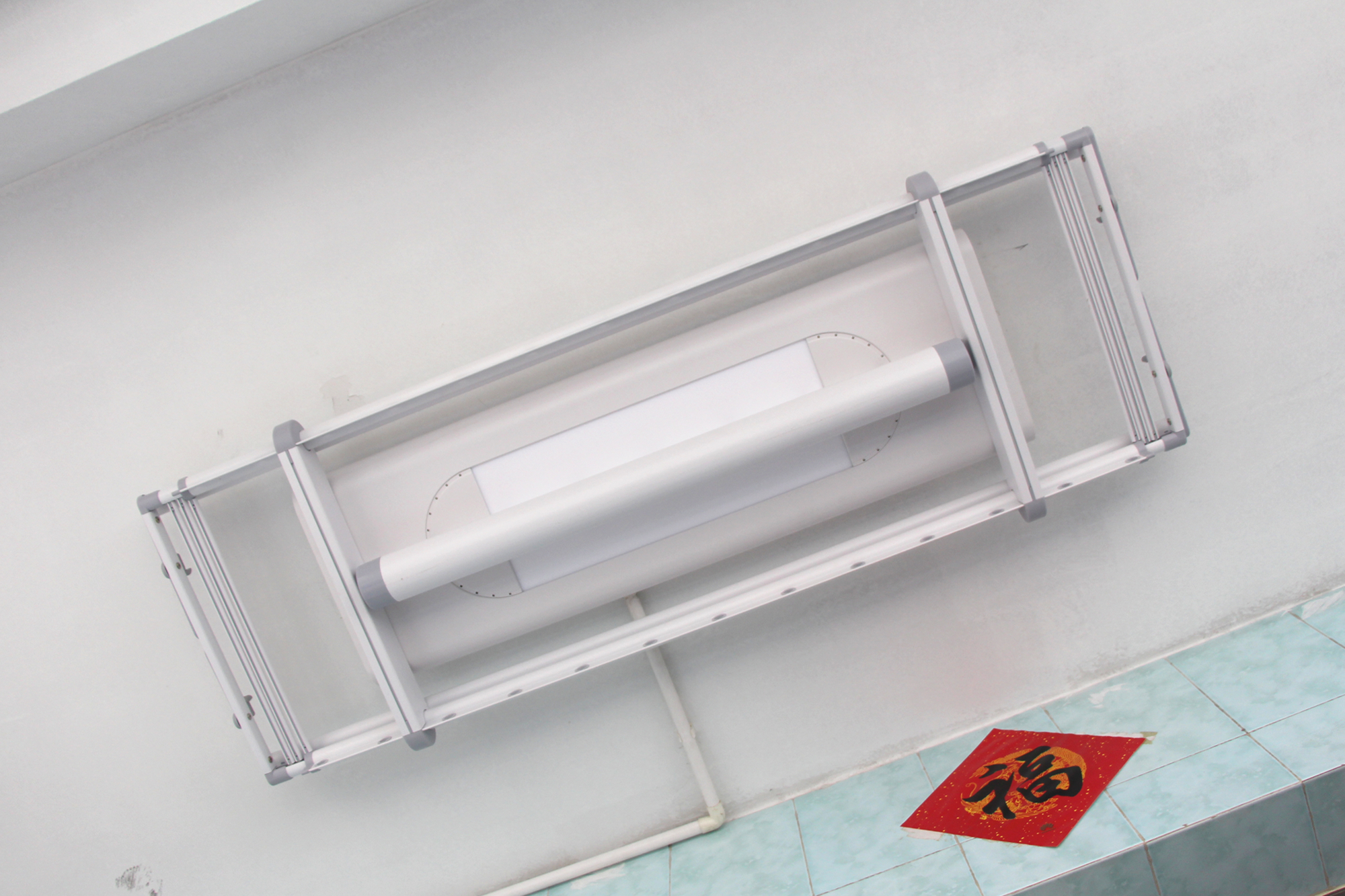 邦先生电动晾衣架一体,邦先生晾衣架m33a和m33c的区别