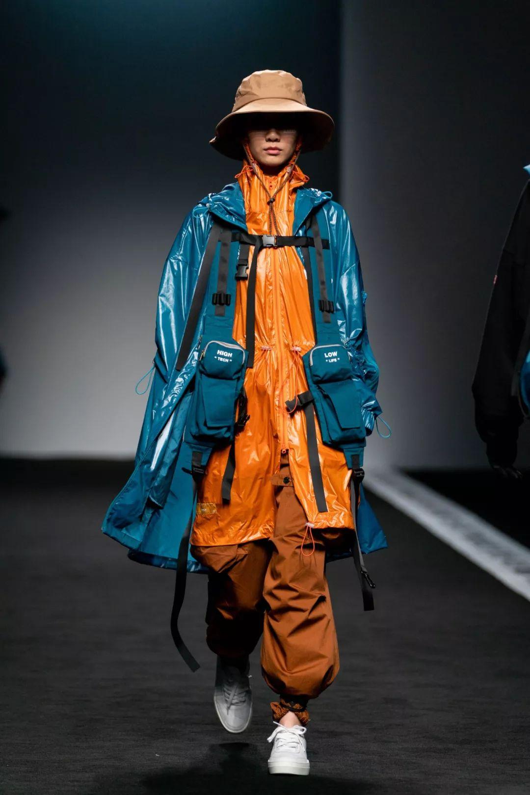 国潮春季新款套装,国潮秋季新款有哪些系列