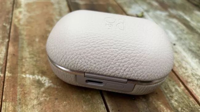 boe82.0耳机开箱,boe8一代分离式蓝牙耳机测评