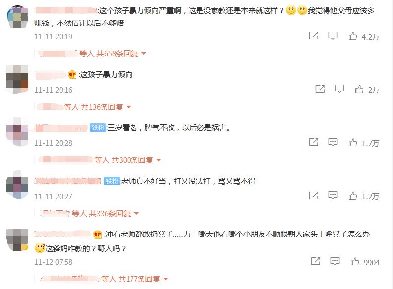 幼儿园孩子打老师正确处理方法,幼儿园孩子发脾气打妈妈怎么处理