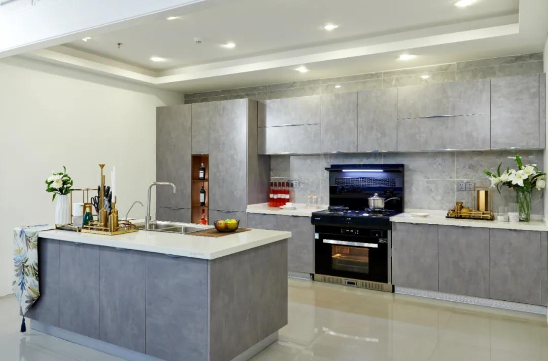 加盟集成灶前景如何,加盟集成灶代理要压货吗