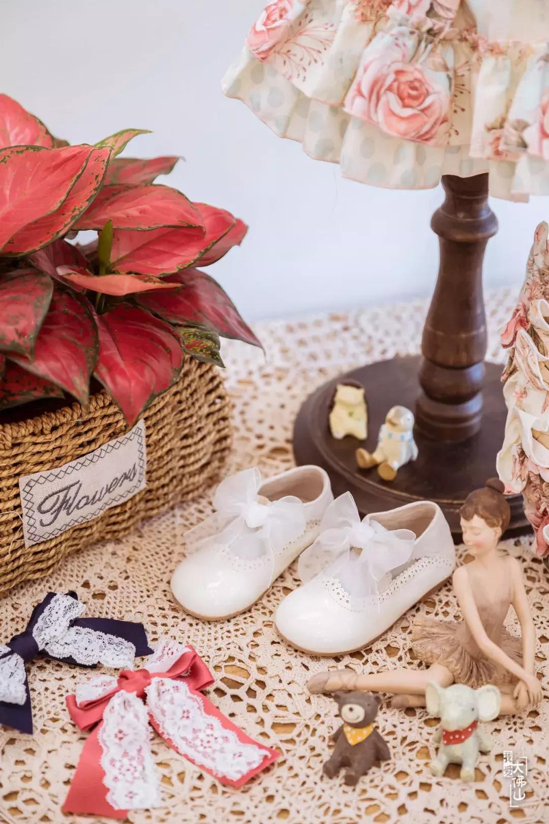 ￥800公主裙免费送！这家客人进门就尖叫的店，只贩卖可爱