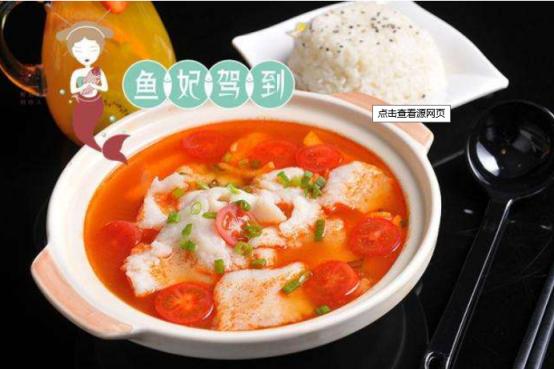 五谷鱼粉哪个地方的风味最好吃,五谷鱼粉高汤放什么配料