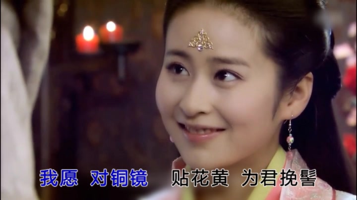 出场前吹成绝世美人,出场后却大失所望,看了感觉真尴尬