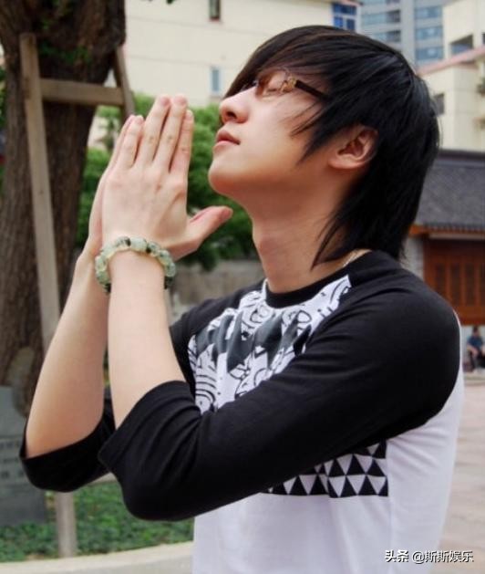 《恋空》男主家中自杀，从雪莉到乔任梁，世界的温暖曾让他们寒心