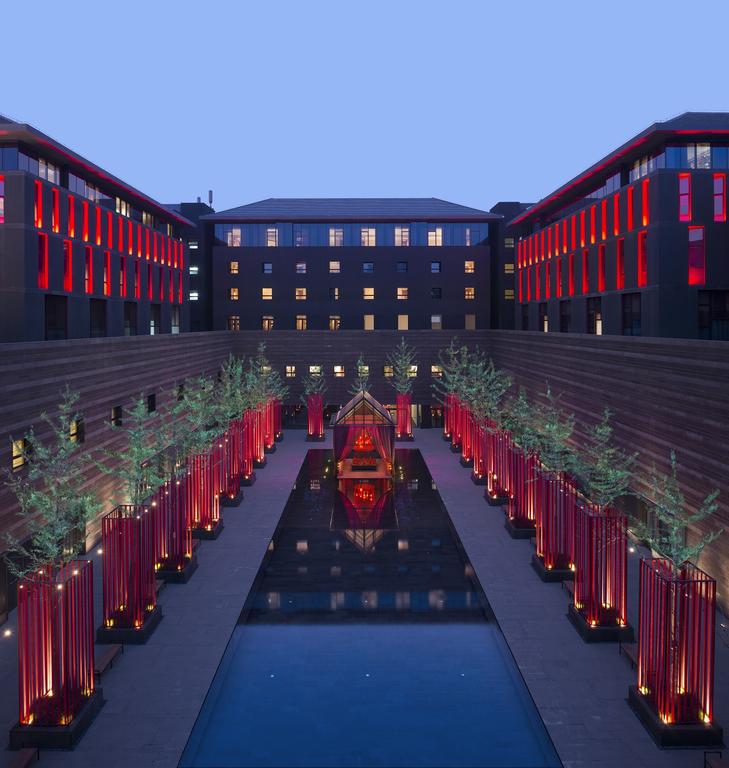 西安威斯汀大酒店自助,西安威斯汀大酒店招聘