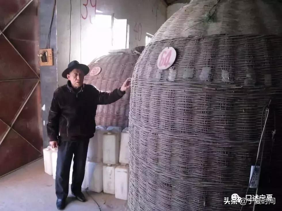 宁夏固原金糜子酒,固原糜子酒