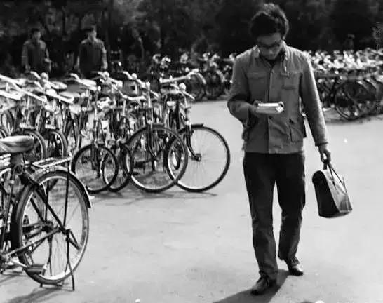 1971年沈阳市老照片,1991年沈阳四十三中学老照片