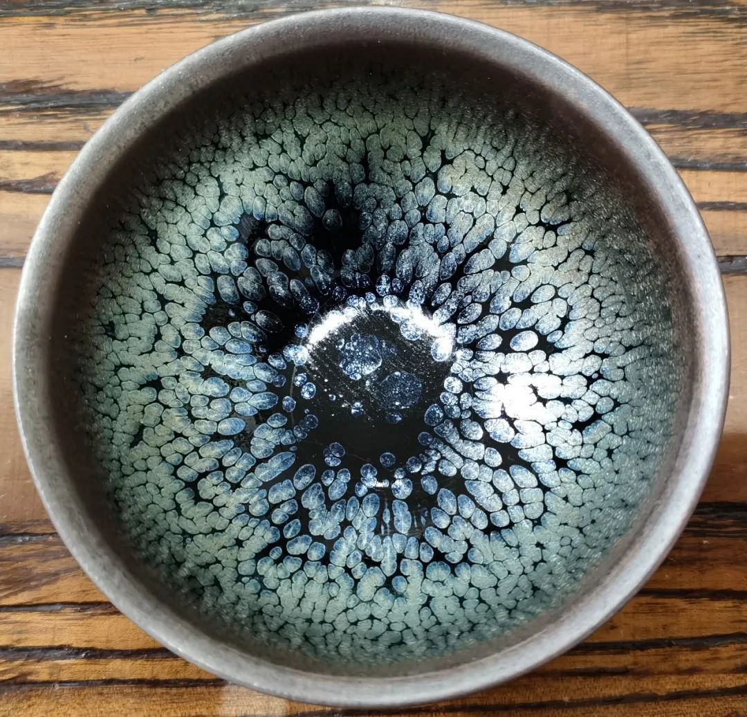 盏行天下张灵！张扬灵感，守正创新，主攻鹧鸪盏精彩纷呈